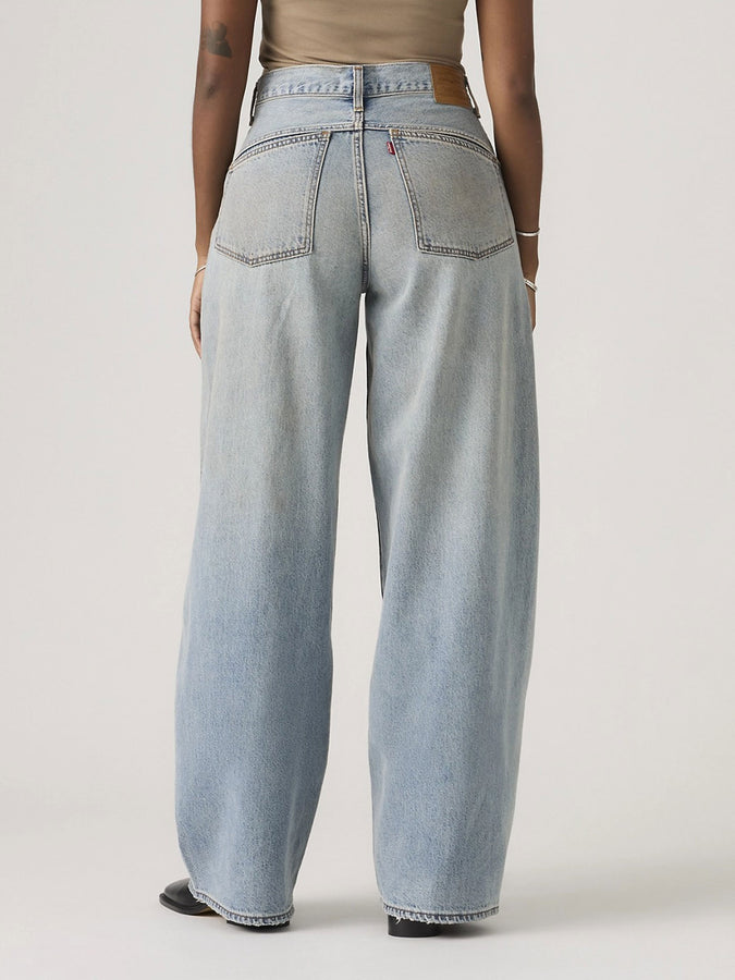 Levis Super Baggy Barrel Off Roading BRL Jeans Spring 2026 | OFF ROADING BRL (0005)