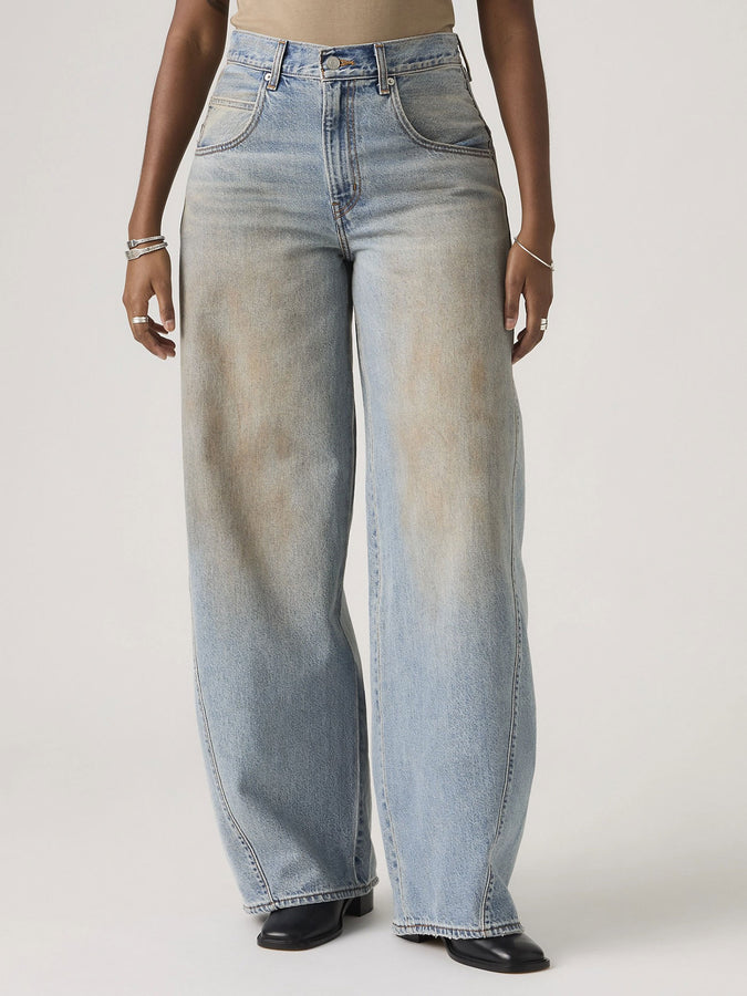 Levis Super Baggy Barrel Off Roading BRL Jeans Spring 2026 | OFF ROADING BRL (0005)