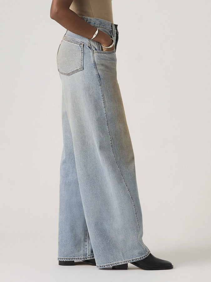 Levis Super Baggy Barrel Off Roading BRL Jeans Spring 2026 | OFF ROADING BRL (0005)