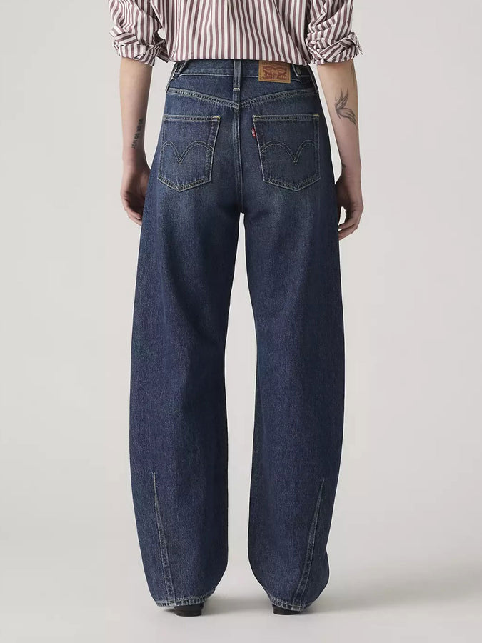 Levis Cinch Barrel New Shades Jeans | NEW SHADES (0001)