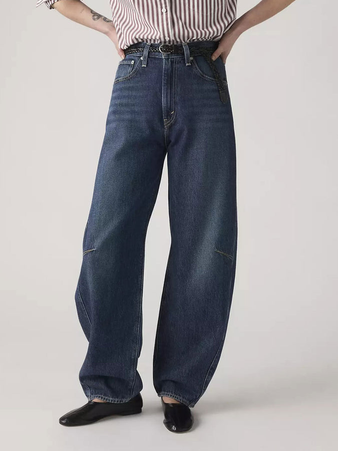 Levis Cinch Barrel New Shades Jeans | NEW SHADES (0001)