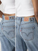 Levis Cinch Barrel Lift Up Jeans Spring 2026