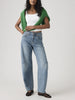 Levis Cinch Barrel Lift Up Jeans Spring 2026