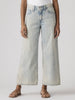Levis Middy Wide Ankle A Little Hazy Mwla Jeans Spring 2026