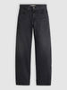 Levis Easy Dad Rebel Edge Jeans