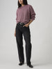 Levis Easy Dad Rebel Edge Jeans
