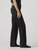 Levis Easy Dad Rebel Edge Jeans