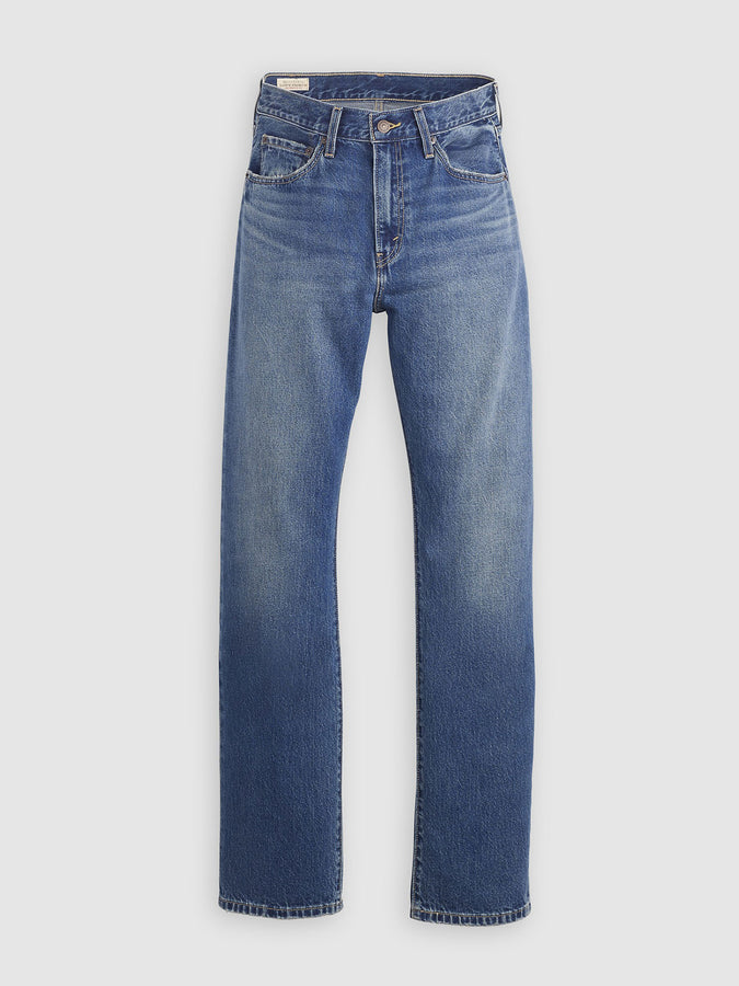 Levis Easy Dad Free Lunch LB Jeans | FREE LUNCH LB (0004)