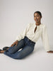 Levis Easy Dad Free Lunch LB Jeans