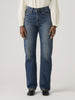 Levis Easy Dad Free Lunch LB Jeans