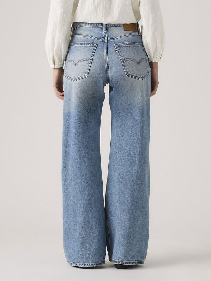 Levis Loose Boot Easy Days Jeans Spring 2026 | EASY DAYS (0000)