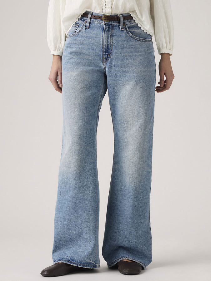 Levis Loose Boot Easy Days Jeans Spring 2026 | EASY DAYS (0000)