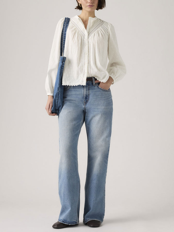 Levis Loose Boot Easy Days Jeans Spring 2026 | EASY DAYS (0000)