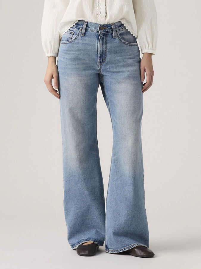 Levis Loose Boot Easy Days Jeans Spring 2026 | EASY DAYS (0000)