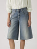 Levis Super Baggy Jort Hazy Times Shorts Spring 2026