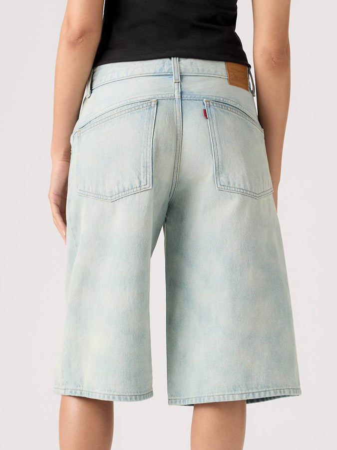 Levis Super Baggy Cielito Lindo Jorts Spring 2026 | CIELITO LINDO (0005)