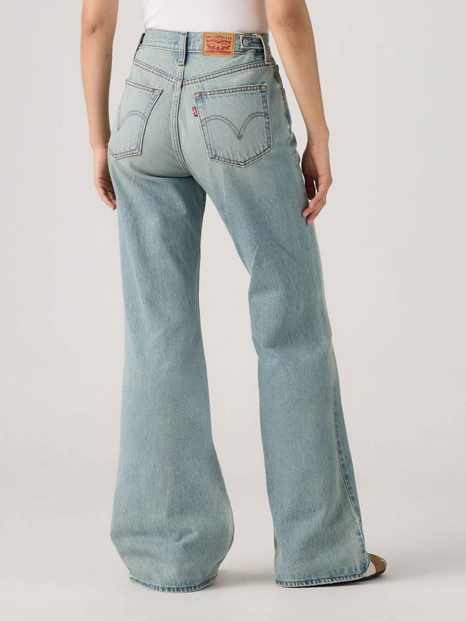 Levis Cinch Flare Time To Dust FP Jeans Fall 2026 | TIME TO DUST FP (0005)