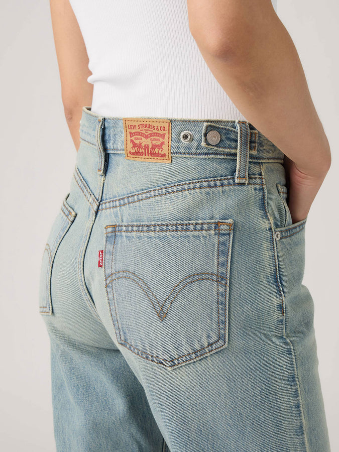 Levis Cinch Flare Time To Dust FP Jeans Fall 2026 | TIME TO DUST FP (0005)