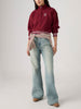 Levis Cinch Flare Time To Dust FP Jeans Fall 2026