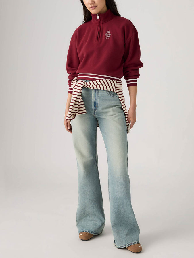 Levis Cinch Flare Time To Dust FP Jeans Fall 2026 | TIME TO DUST FP (0005)