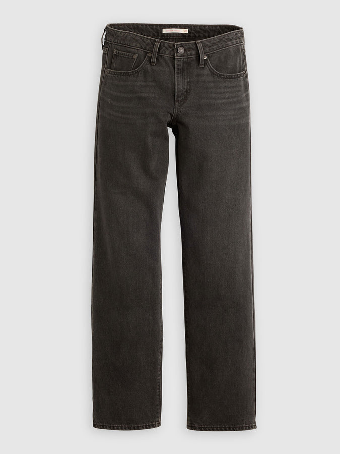 Levis Superlow Straight Mic Dropped Jeans Fall 2026 | MIC DROPPED (0008)