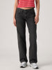 Levis Superlow Straight Mic Dropped Jeans Fall 2026