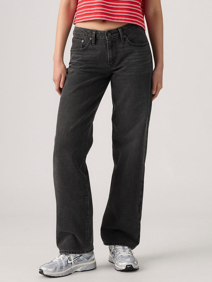 Levis Superlow Straight Mic Dropped Jeans Fall 2026 | MIC DROPPED (0008)