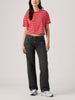 Levis Superlow Straight Mic Dropped Jeans Fall 2026