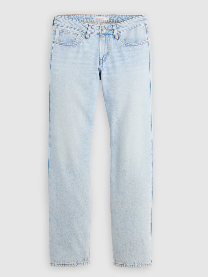 Levis Superlow Straight Abraided Art Jeans Fall 2026 | ABRAIDED ART (0011)