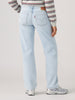 Levis Superlow Straight Abraided Art Jeans Fall 2026