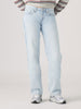 Levis Superlow Straight Abraided Art Jeans Fall 2026