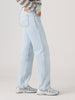 Levis Superlow Straight Abraided Art Jeans Fall 2026
