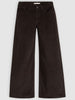 Levis Middy Wide Leg Cord Java Jeans Fall 2026