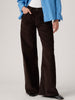 Levis Middy Wide Leg Cord Java Jeans Fall 2026