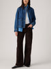 Levis Middy Wide Leg Cord Java Jeans Fall 2026
