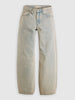 Levis Middy Balloon Mine Time PSK Jeans Fall 2026