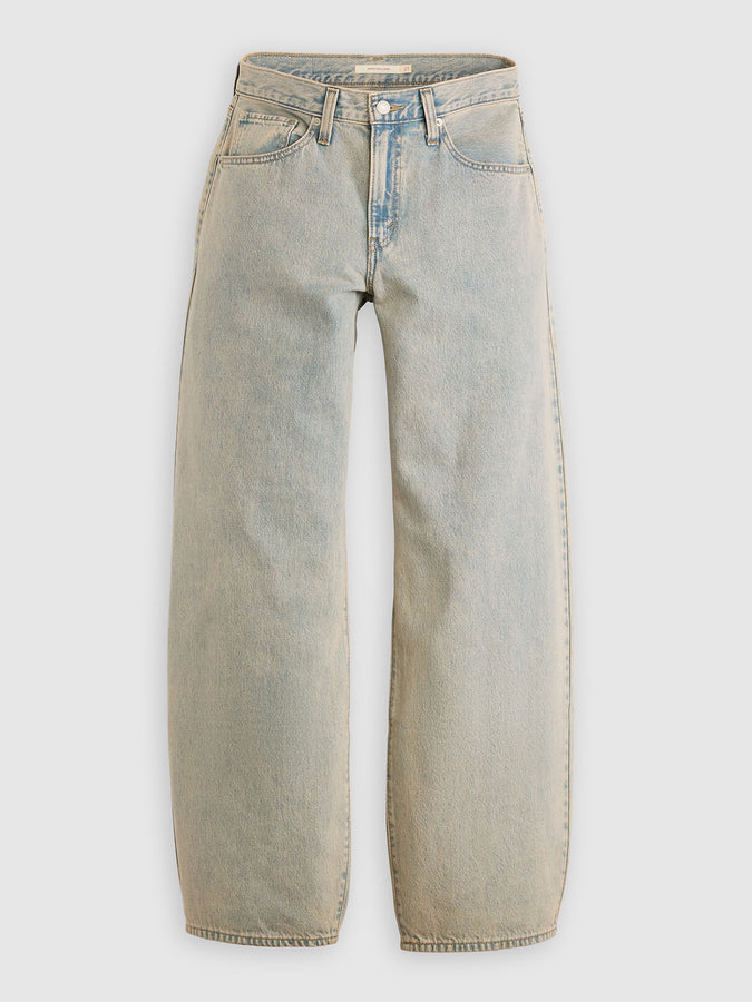 Levis Middy Balloon Mine Time PSK Jeans Fall 2026 | MINE TIME PSK (0000)