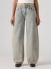 Levis Middy Balloon Mine Time PSK Jeans Fall 2026