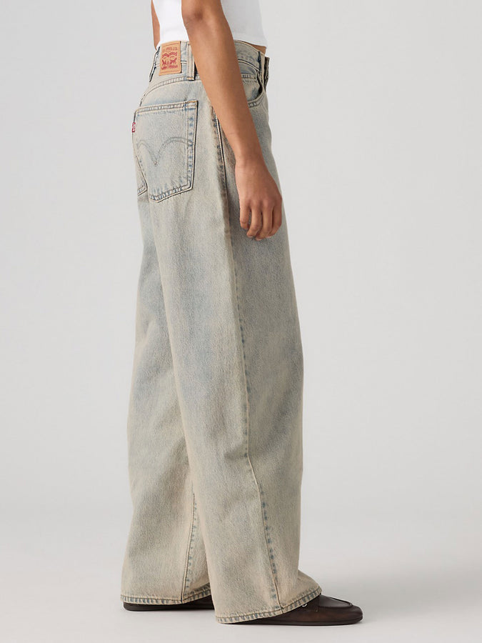 Levis Middy Balloon Mine Time PSK Jeans Fall 2026 | MINE TIME PSK (0000)