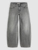 Levis Middy Balloon Disquiet Day Jeans Fall 2026
