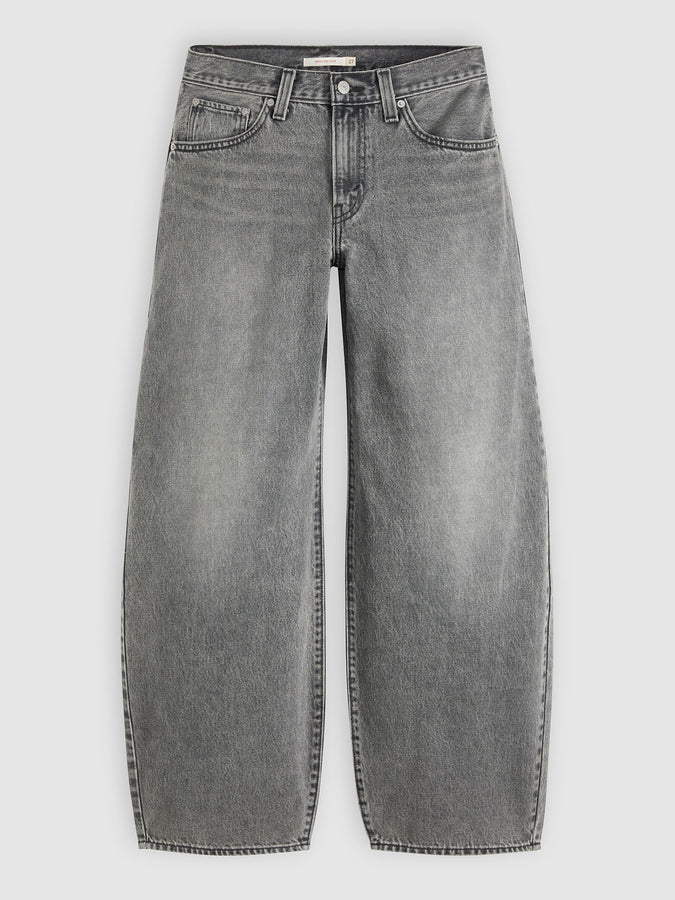 Levis Middy Balloon Disquiet Day Jeans Fall 2026 | DISQUIET DAY (0002)
