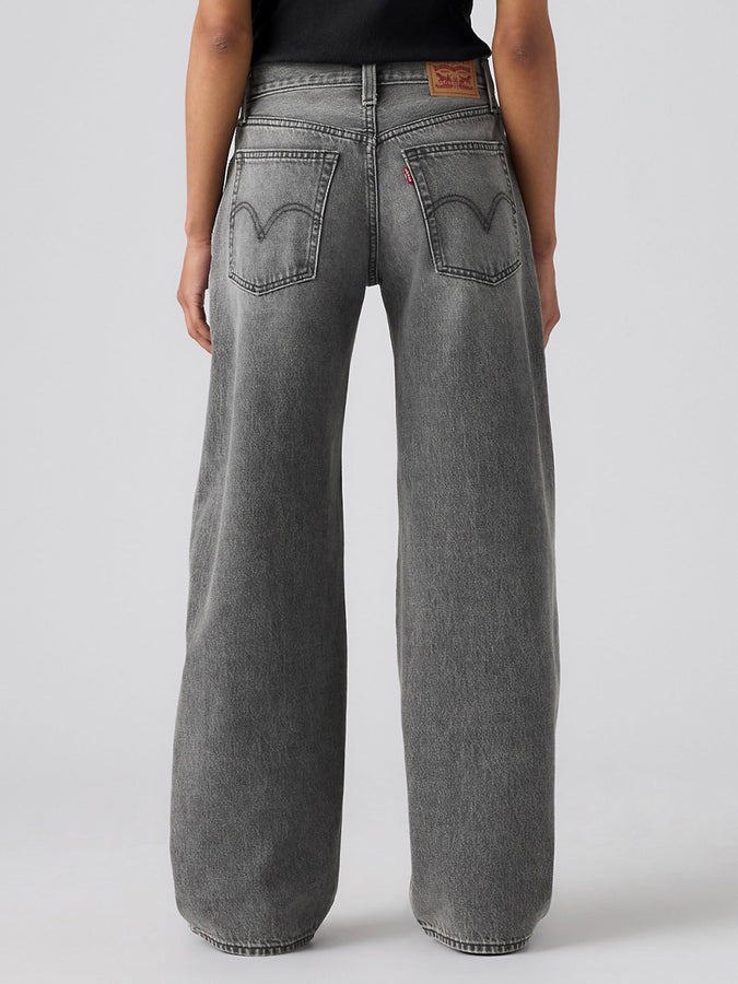 Levis Middy Balloon Disquiet Day Jeans Fall 2026 | DISQUIET DAY (0002)