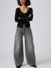 Levis Middy Balloon Disquiet Day Jeans Fall 2026