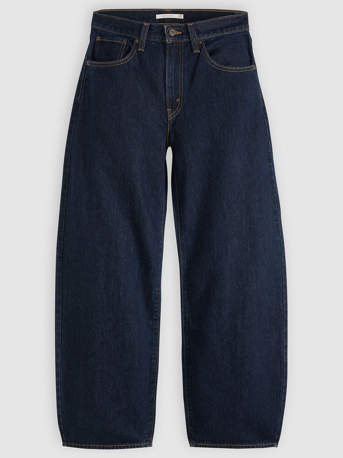 Levis Middy Balloon Shaded View Jeans Fall 2026 | SHADED VIEW (0003)