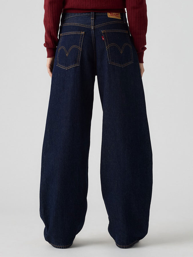 Levis Middy Balloon Shaded View Jeans Fall 2026 | SHADED VIEW (0003)