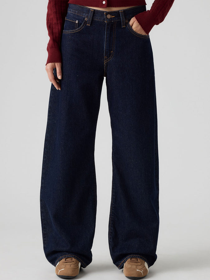 Levis Middy Balloon Shaded View Jeans Fall 2026 | SHADED VIEW (0003)