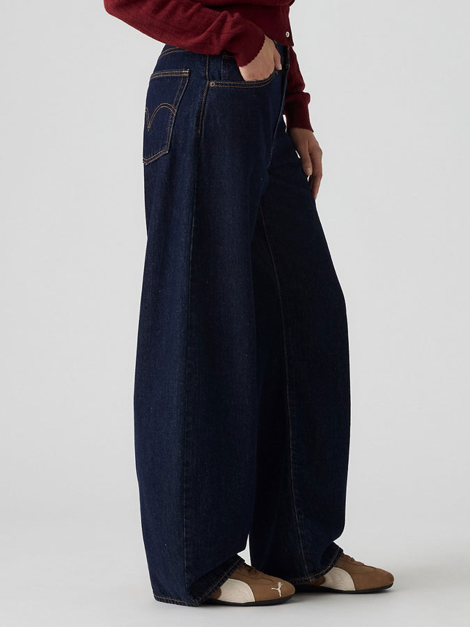 Levis Middy Balloon Shaded View Jeans Fall 2026 | SHADED VIEW (0003)