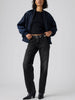 Levis Low Straight Tech Storm Jeans Fall 2026