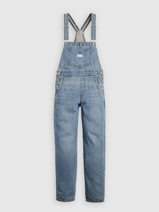 Levis Vintage File Away Overall Spring 2026 | FILE AWAY (0047)