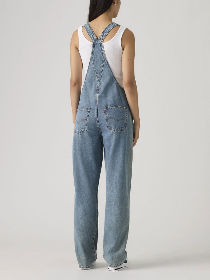 Levis Vintage File Away Overall Spring 2026 | FILE AWAY (0047)